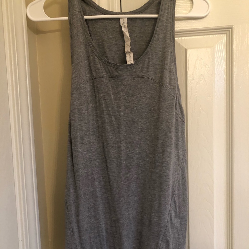 Lululemon Love Tank